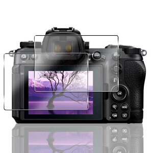 Ή Nikon Z6III / Z5 / Z6 / Z6II / Z7 / Z7II یtB KXtB 2{fވɎq \ʍdx9H Ή jR Z6III / Z5 / Z6 / Z6II / Z7 / Z7II XN[veN^[ tیtB K