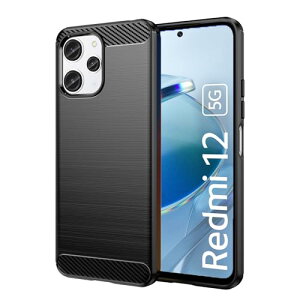 UNEEDXiaomi Redmi 12 5G p X}zP[X VI~ Redmi 12 5G p P[X Jo[ P[X Yf@ۃJo[ (f/TPU) wh~ ~ ^ y ϏՌ ȈՒE \tgP[X J[F