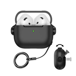 HEIGKOIK 2024NAirpods 4 P[X AirPods 4 P[X TPU bNt [d\ ϏՌ y LYh~  CX[dΉ Jrit Airpods 4 Ή یJo[ X^h@\t