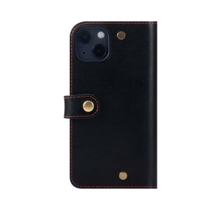 HANATORA iPhone15 �P�[�X �蒠�^ �{�v �X�}�z�P�[�X �X�}�z �X�^���h �X�g���b�v �t�� �C�^���A�����U�[ �M�t�g �}�O�l�b�g�Ȃ� �u���b�N PN-15-Black ���̓��M�t�g ���̓� �M�t�g �a���� �l�C���i 