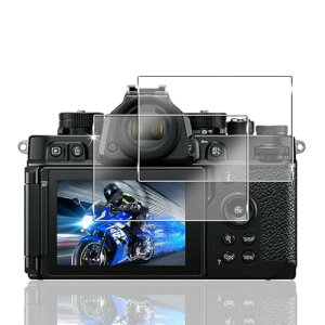 2Zbg Ή Nikon Zf Z8 Z9 KXtB J Nikon Zf Z8 Z9 یtB (2) {fވɎq p jR zf tB KXtB Sʋz ߗAdx9HA3D TouchΉA