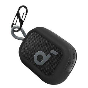 For Anker Soundcore Select 4 Go P[X [HVUYAL]VR y LYh~ ho ɂ _炩ȃVJQ Ռ z Anker Soundcore Select 4 Go Jo[ h~ی(ubN)