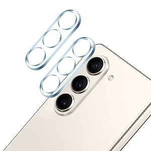 2Zbg Ή Galaxy Z Fold5 JtB Galaxy Z Fold5 JیJo[ (2) {fވɎq p Galaxy Z Fold5 YtB JیtB Sʋz ߗAdx9HA3D Touch