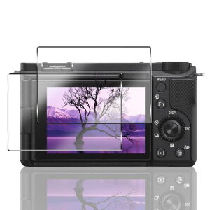 Ή SONY(\j[) VLOGCAM ZV-E10 II/ZV-E10M2 یtB KXtB 2{fވɎq \ʍdx9H Ή VLOGCAM ZV-E10 II/ZV-E10M2 tیtB KX tB ߗ Uh~ C