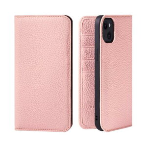 HANATORA iPhone15Plus �P�[�X �蒠�^ �{�v �X�}�z�P�[�X �X�}�z �X�^���h �R�[�h�z���_�[ �t�� �V�������N�J�[�t���U�[ �M�t�g �}�O�l�b�g�Ȃ� �s���N PH-15Plus-Pink �M�t�g �a�����M�t�g ���� �ޏ� 