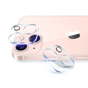 2Zbg Ή iPhone 13 / iPhone 13 mini JtB ACtH13 / ACtH13~j JیJo[ (2) {fވɎq p iPhone13 / iPhone13Mini YtB JیtB