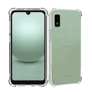 Wekrsu Ή AQUOS wish3 SH-53D P[X aquos wish 3 y P[X NA ČRMILKi擾/ϖh~/l?یJی/QiCX[d ANIX wish3 TPU Jo[ WEKWSH3TPU