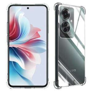 Wekrsu Ή OPPO Reno11 A P[X reno11 a y P[X NA ČRMILKi擾/ϖh~/l?یJی/QiCX[d Ib| mreno11 a TPU Jo[ WEKR11ATPU