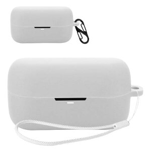 For Bang Olufsen Beoplay Eleven �P�[�X [HVUYAL] �����h�~�p�̃t�b�N�𓋍ڂ��� �y�� �L�Y�h�~ �h�o �����ɂ��� �_�炩�ȃV���J�Q���̃X�|�[�c�N�[���ȃf�U�C�� �Ռ� �z�� �X���� �\�t�g �P�[�X�J�o