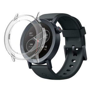 For CMF by Nothing Watch Pro 2 pP[XHVUYAĽ^ KX یJo[ Sʕی KX 9HیtB+PCJo[ ȒP ϏՌ ߗ wh~ (NA)