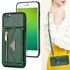 Cavor iPhone6 Plus iPhone6s Plus 蒠P[XiPhone6 Plus P[X蒠^| 񂩂 ΂߂V_[iPhone6s PlusX}zP[XlCiPhone6s PlusP[XJ[h[̃fUCiPhone6s PlusKpcaseXeg