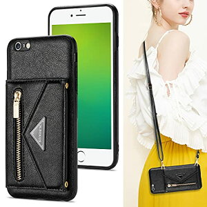 Cavor iPhone6 Plus iPhone6s Plus 蒠P[XiPhone6 Plus P[X蒠^| 񂩂 ΂߂V_[iPhone6s PlusX}zP[XlCiPhone6s PlusP[XJ[h[̃fUCiPhone6s PlusKpcaseXeg