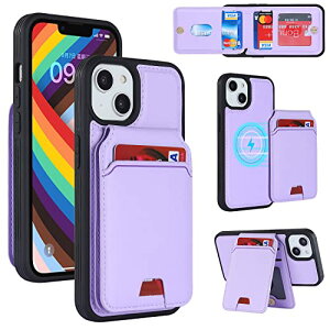 Cavor iPhone11 蒠^P[X iPhone11X}zP[XiPhone11 ^蒠 P[X iPhone11 蒠^ 񍇈 MageSafe MageSafe Ή X}zP[X iPhone11 z^ Jo[ MageSafe wallet p 2way }Olbg