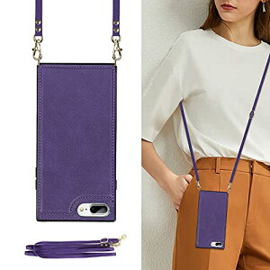 iPhone 7 Plus/8 Plus/6 Plus/6s Plus X}z g p P[X iPhone 8 PlusX}z P[X | 񂩂 ΂߂ V_[ P[X | iPhone 7 Plus 蒠^ P[X ACtH8vX P[X LO 