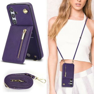 Cavor Galaxy S24 FE X}z P[X蒠^ | 񂩂 ΂߂V_[P[XGalaxy S24 FE z^P[XGalaxy S24 FE P[XJ[h[ Galaxy S24 FE 蒠^P[X㉺Jgalaxy S24 FE P[X V_[