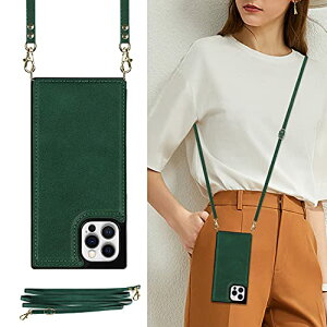 iPhone12 Pro Max 6.7(2020)対応 iphone12pro max ケーススマホ 肩掛け 首かけ 斜めがけ ショルダー ケース 縄掛け iPhone12 Pro Max 手帳型 ケース iPhone12 Pro Max ケース 手帳型 iPhone12 Pro Max caseRFID機能財布 ケ