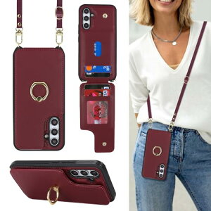 Cavor Galaxy A54 5G SC-53D SCG21 蒠^ P[X Galaxy A54 5G X}z g p P[X V_[ NX{fB | 񂩂 ΂߂ V_[ P[X wʃ|Pbgt㉺JGalaxy A54 5G蒠^ P[