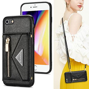 Cavor iPhone7 iPhone8蒠P[XiPhoneSE 2/3iPhoneSE2 SE3 SE 2022P[X蒠^| 񂩂 ΂߂V_[iPhone7X}zP[XlCiphonese2P[XJ[h[iPhone se3蒠^P[X̃fUC