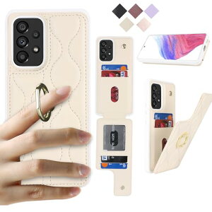 Cavor Galaxy A53 5G SC-53C SCG15 蒠^ P[Xwʃ|PbgtGalaxy A53 z^P[XGalaxy A53 X}zP[X J[h|PbgGalaxy A53 蒠^ P[X㉺JGa