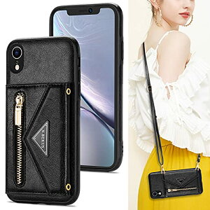 Cavor iPhoneXR 蒠P[XiPhonexr P[X蒠^| 񂩂 ΂߂V_[iPhone10RX}zP[XlCiPhonexr P[XJ[h[̃fUCiPhoneXR KpcaseXeg@\^Cv܂z