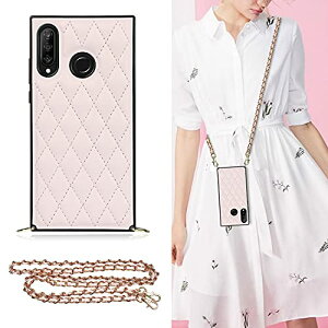 Huawei P30 Lite/nova 4e/HWV33/P30 lite Premium �Ή� �X�}�z �P�[�X Huawei P30 Lite �X�}�z �P�[�X ���|�� �񂩂� �΂߂��� �V�����_�[ Huawei P30 Lite�X�}�z �g�� �p �P�[�X Huawei P30 Lite �蒠�^ �g�уP�[�X �V����