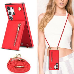 Cavor Galaxy S24 Ultra/SC-52E SCG26X}z P[X蒠^ | 񂩂 ΂߂V_[ P[XS24 Ultra z^P[X Galaxy S24 Ultra P[XJ[h[ Galaxy S24 Ultra 蒠^P[X㉺JGalaxy S24 Ultra g