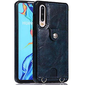 Huawei P30 Lite/nova 4e �X�}�z �P�[�X ���|�� �񂩂� �΂߂��� �V�����_�[ Huawei P30 Lite��|�� �P�[�X PU ���U�[ Huawei P30 Lite�J�[�h���[ Huawei P30 Lite�蒠�^ �J�o�[ nova 4e �J�o�[ Huawei P30 Lite �w�� �蒠