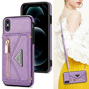 Cavor iPhone XS Max 蒠P[XiPhone XS Max P[X蒠^| 񂩂 ΂߂V_[iPhone XS MaxX}zP[XlCiPhone XS MaxP[XJ[h[̃fE