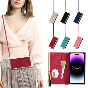 Cavor iPhone14 PlusX}z gїpP[X| 񂩂 ΂߂ V_[  iPhone 14 PlusV_[P[X iPhone 14 Plus蒠^P[X̃fUCiPhone 14Plusz^P[X|