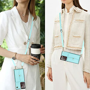 Galaxy Note20 Ultra 5G SC-53A SCG06 �Ή� Galaxy Note20 Ultra �X�}�z �P�[�X Galaxy Note20 Ultra 5G �X�}�z �g�� �p �P�[�X ���|�� �񂩂� �΂߂��� �V�����_�[ �P�[�X �T���X�� �M�����N�V Note20 Ultra �X�}�z �蒠