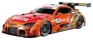 ^~ 1/10 dRCJ[ ʊ No.514 ENEOS X PRIME GR Supra (TT-02 V[V) dWIRg[ 47514