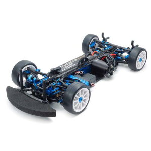 ^~ 1/10 TRFV[Y (V[V) No.283 1/10RC TRF421 V[VLbg 42384