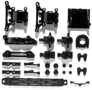 ^~ R/C SPARE PARTS SP-1002 TT-01 Ai