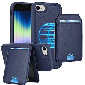 2023VoMagSafeΉ ACtHse 2020/2022 ^蒠 P[X ACtH7/8J[h P[X ACtHse 2020/2022 X}zX^hP[X iphone se 2022/2020 magsafe z iphone 7/8 J[hP[X p 