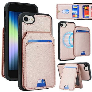 2023VoMagSafeΉ ACtHse 2020/2022 ^蒠 P[X ACtH7/8J[h P[X ACtHse 2020/2022 X}zX^hP[X iphone se 2022/2020 magsafe z iphone 7/8 J[hP[X p 