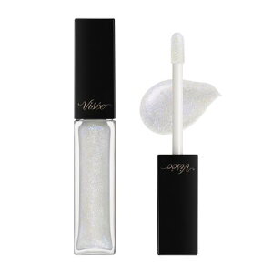 Visee(���B�Z) �G�b�Z���X ���b�v�v�����p�[ SP003 �I�[�����~�X�g 5.5mL ���b�v�O���X �ӂ�����{�����[���A�b�v �ێ� ����