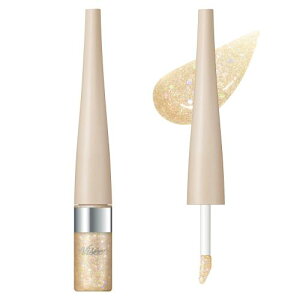 Visee(���B�Z) �A�C�V���h�E 3D �O���b�^�[ �A�C���L�b�h GD-2 �S�[���h�W�F�~�B 3.3mL �O���b�^�[ �嗱���� �p�[��
