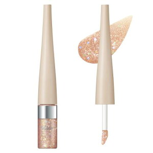 Visee(���B�Z) �A�C�V���h�E 3D �O���b�^�[ �A�C���L�b�h OR-4 �I�����W�W�F�~�B 3.3mL �O���b�^�[ �嗱���� �p�[��