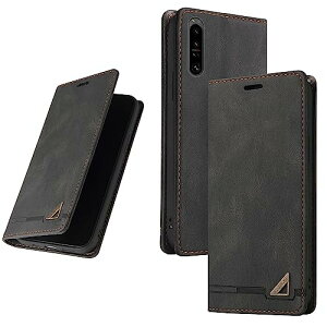 UnivoColors Sony Xperia 1 IV(SOG06/SO-51C) 蒠^P[X  X^h@\ J[h[ }Olbg TPU\tgJo[ Sʕی Jی Ռz RFIDubLO  Jo[(ubN)