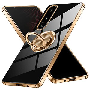 Xperia 1 VI P[X Ot Sony GNXyA1vi p Jo[ Uovon X}zP[X X^h@\  ԍڃz_[ Ή gуJo[ y Xgbvt EubN