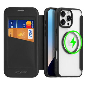 JCGOOD iPhone 16 Pro P[X 蒠^ MagSafeΉ phone 16 Pro P[X 蒠 J[h[ ACtH 16 v P[X }OZ[t CX[dΉ J[h }Olbg PUv U[ X}zP[X 