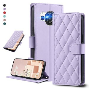 UnivoColors SHARP AQUOS R8 SH-52D �L���e�B���O���U�[�� �蒠�^�P�[�X �G���K���g ����PU �}�O�l�b�g�J�� �J�[�h���[�@�\ �X�^���h�@�\ �t���S�ʕی� �����Y�ی� �X�g���b�v�t��(�p�[�v��)