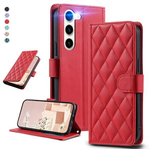 UnivoColors Galaxy S23 (SC-51D/SCG19) LeBOU[ 蒠^P[X GKg PU }OlbgJ J[h[@\ X^h@\ tSʕی Yی Xgbvt(bh)