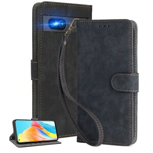 UnivoColors Google Pixel 7a �蒠�^ �X�}�z�P�[�X �g�уJ�o�[ �������� RFID�u���b�L���O �J�[�h���[ �ꑮ�X�g���b�v���� �}�O�l�b�g�J�� ���u���X�^���h�@�\ ���M�� ���E���₷�� �S�ʕی� �J����