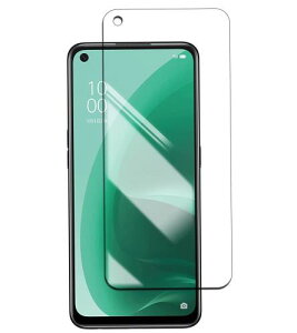 For OPPO A55s 5G KXtB tB KX t یtB dx9H {Ɏq Ή KXtB LYh~ ϏՌ Uh~ Sʕی 3D TouchΉ 0.26 ɔ^Cv 
