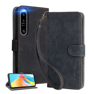 UnivoColors Sony Xperia 1 IViSOG06/SO-51Cj 蒠^ X}zP[X gуJo[  RFIDubLO J[h[ ꑮXgbv }OlbgJ uX^h@\ M E₷ S