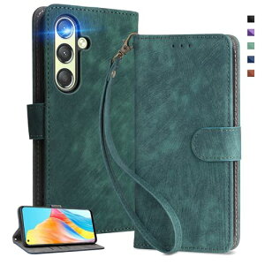 UnivoColors Galaxy S24 (SC-51E/SCG25) 蒠^ X}zP[X gуJo[  RFIDubLO J[h[ ꑮXgbv }OlbgJ uX^h@\ M E₷ Sʕی 