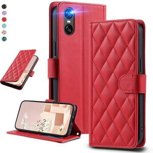 UnivoColors Sony Xperia 10 VI(SO-52E/SOG14/XQ-ES44)�L���e�B�O���U�[�� �蒠�^�P�[�X �G���K���g ����PU �}�O�l�b�g�J�� �J�[�h���[�@�\ �X�^���h�@�\ �t���S�ʕی� �����Y�ی� �X�g���b�v�t��(���b�h)