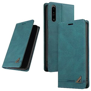 UnivoColors Sony Xperia 1 IV(SOG06/SO-51C) 蒠^P[X  X^h@\ J[h[ }Olbg TPU\tgJo[ Sʕی Jی Ռz RFIDubLO  Jo[()