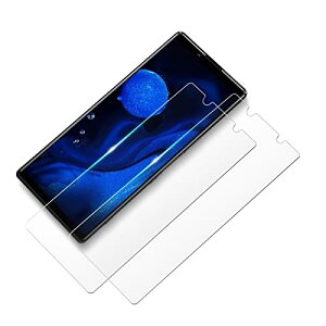 Xperia5II KX GNXyA5II KXtB SOG02 KX GNXyA5}[N2 KX  Sʋz tی V[g SO-52A KXtB Xperia5}[N2 tB 5II ӂ